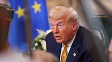 Трамп объявил о заключении торговой сделки США с Евросоюзом