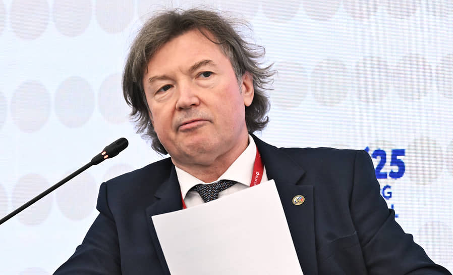 Сергей Рыбальченко