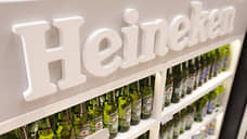 Жара в Европе не помогла Heineken нарастить продажи пива