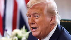 Трамп заявил, что любит россиян и не хочет вводить санкции