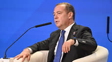 Медведев назвал угрозой и «шагом к войне» ультиматум Трампа по Украине