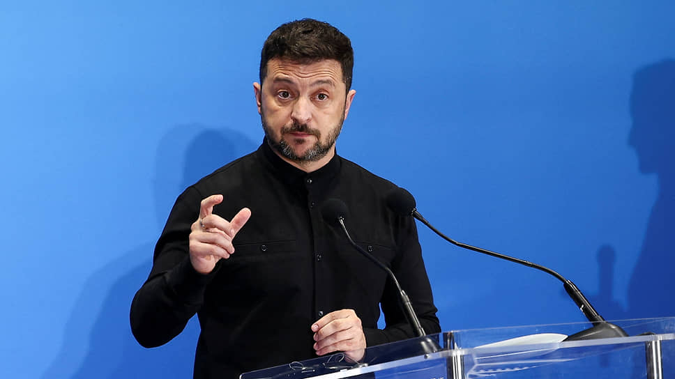 Владимир Зеленский