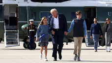 Трамп назвал «позором» молчание Кремля насчет сокращения дедлайна