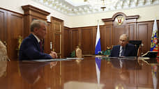 Греф пожаловался Путину на проблемы с ипотекой из-за жесткого регулирования