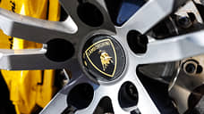 Lamborghini продал рекордное число автомобилей за полугодие