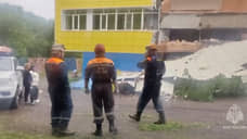 Ущерб от землетрясения на Камчатке оценят за неделю