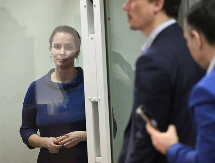 Элина Сушкевич