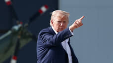 Трамп назвал экономику России мертвой