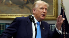 Трамп призвал Медведева следить за словами
