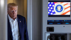 Politico: Трамп может предложить России «кувалду» для разрушения барьеров ЕС