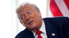 Трамп отложил повышение пошлин на мексиканские товары