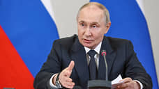 Путин подписал закон о повышении пошлин для водителей и мигрантов с 1 сентября