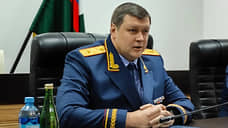 ГСУ СКР по Москве возглавил выходец из Дагестана