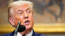 Трамп: не уверен, что санкции против РФ будут иметь эффект, но мы их введем
