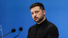 Зеленский вновь заявил, что готов встретиться с Путиным