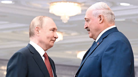 Песков рассказал о темах предстоящих переговоров Путина и Лукашенко // Лукашенко сегодня приедет в Москву