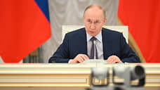Путин увеличил страховое возмещение по длинным вкладам до 2,8 млн рублей