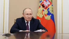 Путин: Украина завышает количество вывезенных в Россию детей