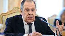Россия поддерживает позицию США о недопустимости прямого военного столкновения