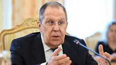 Лавров: США осознают первопричины украинского кризиса