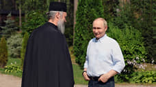 Путин: поставки «Орешника» в Белоруссию идут по плану