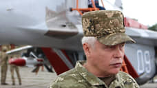 Зеленский назначил Кривоножко командующим Воздушными силами Украины