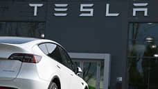 Reuters: лояльность покупателей Tesla резко упала после поддержки Маском Трампа
