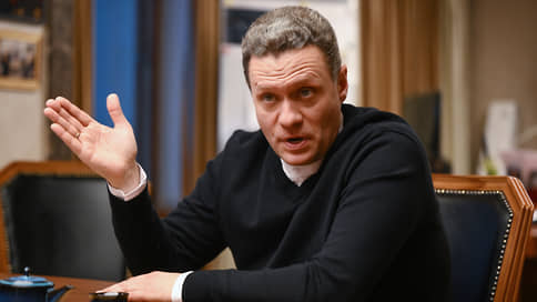 Вологодский губернатор предложил сети Красное & Белое торговать хлебом