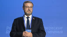 Сенатор Косачев объяснил, зачем Россия списывает долги другим странам
