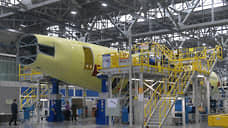 «Ростех» начнет серийное производство МС-21 и SJ-100 в 2026 году