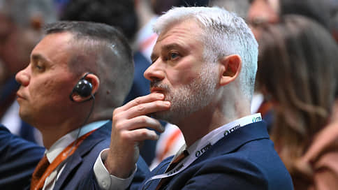 Экс-глава Минтранса Евгений Дитрих может стать сенатором от Новгородской области