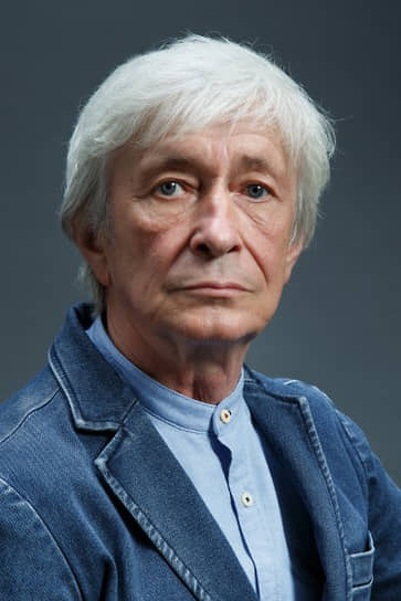 Владимир Иванский