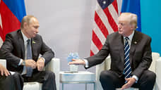 Fox: Путин заявил Уиткоффу о готовности встретиться с Трампом