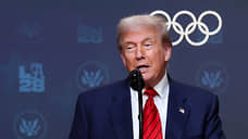 Трамп: США примут решение по антироссийским пошлинам после переговоров в Москве
