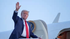 Белый дом подтвердил, что Трамп готов встретиться с Путиным