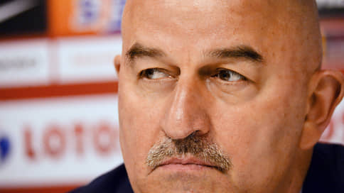 Ахмат объявил о назначении Станислава Черчесова главным тренером команды