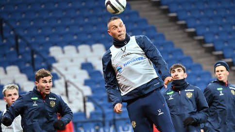 Сборная России по футболу проведет гостевой товарищеский матч с командой Катара