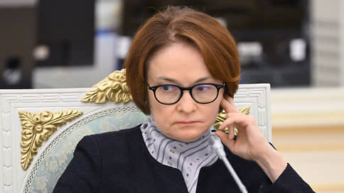 ЦБ продолжит применять жесткие методы, чтобы вернуть инфляцию к цели в 2026 году