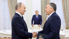 Bild: Трамп назвал встречу Путина и Уиткоффа «более продуктивной, чем ожидалось»
