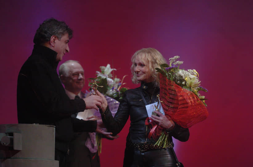 Елена Немзер