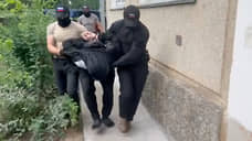 В Забайкалье задержан пособник действующей в Сирии террористической организации