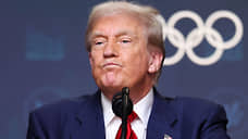 Госдеп не подтвердил намерение Трампа ввести санкции против России 8 августа