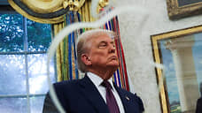 Трамп: если Иран попытается восстановить ядерный потенциал, США вернутся