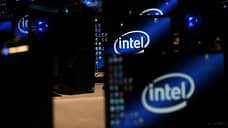 Акции Intel просели на 5% после призыва Трампа к отставке главы компании