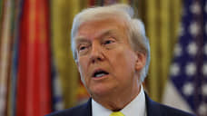 Трамп не настаивает на встрече Путина с Зеленским