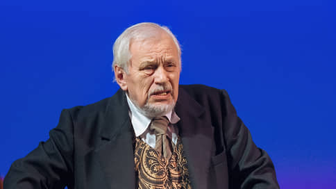 Прощание с актером Владимиром Сафроновым пройдет 9 августа