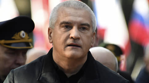 Аксенов: в Крыму нет проблем с питьевой водой