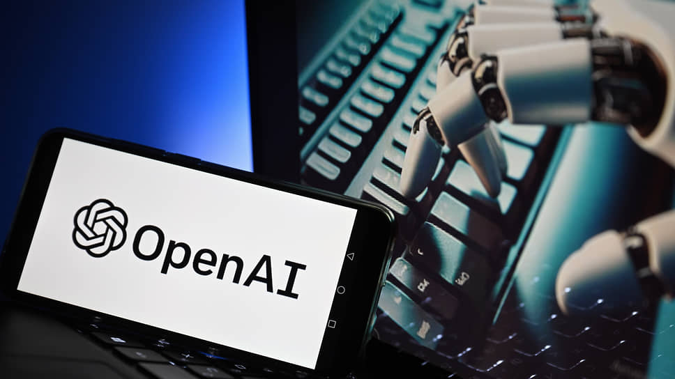 OpenAI представила GPT-5