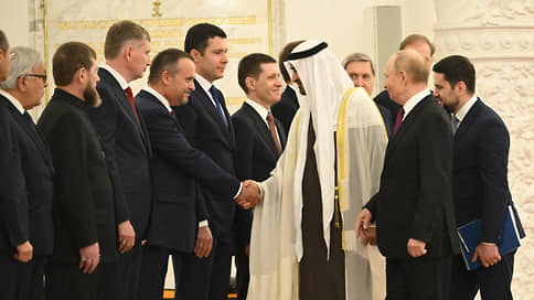 Россия и ОАЭ будут вместе развивать интеллектуальный транспорт // Россия и ОАЭ подписали меморандум о развитии интеллектуального транспорта