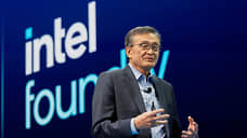FT: глава Intel заявил о «дезинформации» после призыва Трампа уйти в отставку